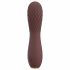 You2Toys Hazel 02 - punjivi, fleksibilni vibrator (ljubičasti) 