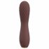 You2Toys Hazel 02 - punjivi, fleksibilni vibrator (ljubičasti) 