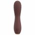 You2Toys Hazel 02 - punjivi, fleksibilni vibrator (ljubičasti) 