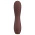 You2Toys Hazel 02 - punjivi, fleksibilni vibrator (ljubičasti) 