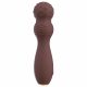 You2Toys Hazel 03 - punjivi, fleksibilni vibrator (ljubičasti) 