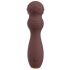 You2Toys Hazel 03 - punjivi, fleksibilni vibrator (ljubičasti) 