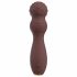 You2Toys Hazel 03 - punjivi, fleksibilni vibrator (ljubičasti) 