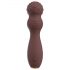 You2Toys Hazel 03 - punjivi, fleksibilni vibrator (ljubičasti) 