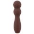 You2Toys Hazel 03 - punjivi, fleksibilni vibrator (ljubičasti) 