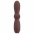 You2Toys Hazel 04 - punjivi, fleksibilni vibrator (ljubičasti) 