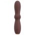 You2Toys Hazel 04 - punjivi, fleksibilni vibrator (ljubičasti) 