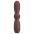 You2Toys Hazel 04 - punjivi, fleksibilni vibrator (ljubičasti) 