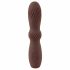 You2Toys Hazel 04 - punjivi, fleksibilni vibrator (ljubičasti) 