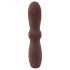 You2Toys Hazel 04 - fleksibilni vibrator s akumulatorom (ljubičasti)