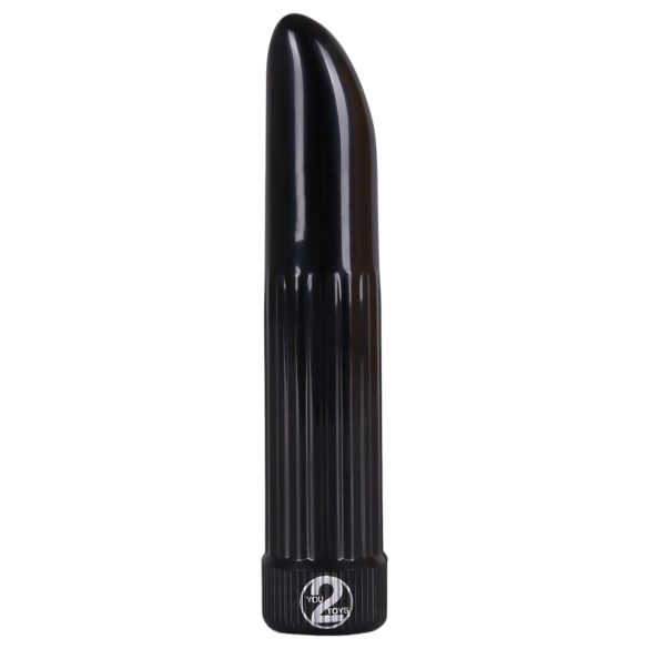 You2Toys - Lady Finger vibrator (crni)