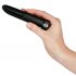 You2Toys - Lady finger vibrator (crni)