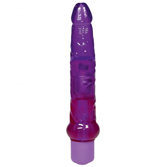 You2Toys - Specijalizirani vibrator (ljubičasti) 