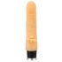 Nature Skin - Vibrator s jezicima 