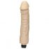 You2Toys - Gigantski ljubavni vibrator - prirodan 