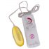 You2Toys - Vibro jaje Golden Star 