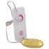 You2Toys - Vibro jaje Golden Star 