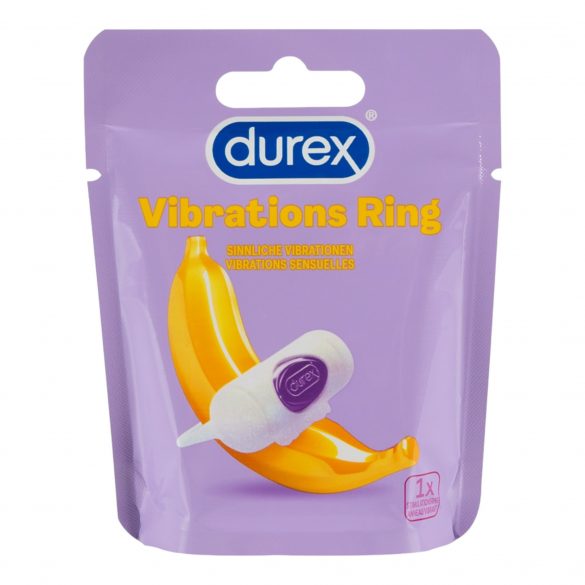 Durex Intense vibrirajući prsten za penis 