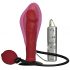 You2Toys - Seks vibrator s balonom za ljepljiva stopala 