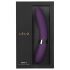 LELO Elise 2- deluxe vibrator (ljubičasta) 