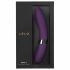 LELO Elise 2- deluxe vibrator (ljubičasta) 