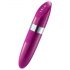 LELO Mia 2 - putni vibrator za ruževe (s.pink) 