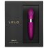 LELO Mia 2 - putni vibrator za ruževe (s.pink) 