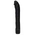 You2Toys - Velvet lust vibrator - crni 