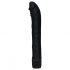 You2Toys - Velvet lust vibrator - crni 