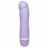 SMILE Sweety - mini vibrator (ljubičasti) 