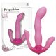 Propozicija - vibrator trostrukog užitka 