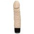 You2Toys - Silikonski vibrator Secret Lover - The Pool Boy 