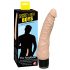 You2Toys - Silikonski vibrator Secret Lover - The Boy Next Door 