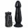 You2Toys - Thrusting, analni vibrator (crni)