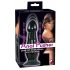 You2Toys - Thruster, analni vibrator (crni) 