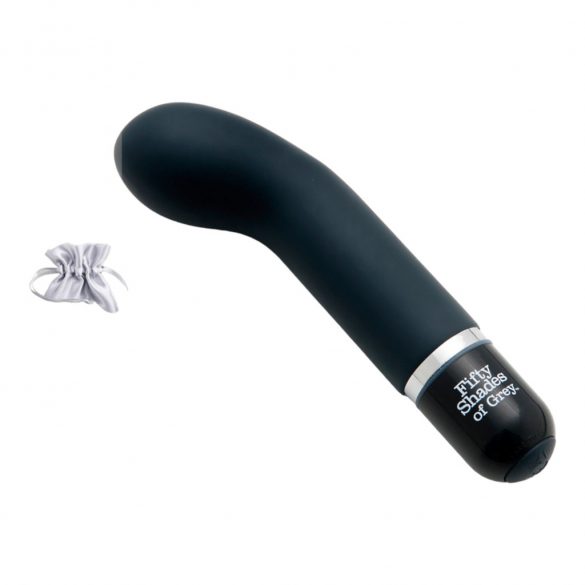 Pedeset nijansi sive - Vibrator G-točke 