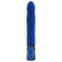 You2Toys - Hammer push vibrator (plavi) 