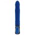 You2Toys - Hammer push vibrator (plavi) 