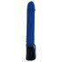 You2Toys - Hammer push vibrator (plavi) 