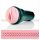 Fleshlight Pink Lady - Vibro vagina 