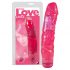 You2Toys - Pink Love - veliki vibrator 