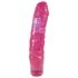 You2Toys - Pink Love - veliki vibrator 