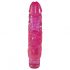 You2Toys - Pink Love - veliki vibrator 