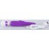 You2Toys - SPA Wand - punjivi vibrator za masažu (ljubičasti) 