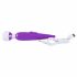 You2Toys - SPA Wand - punjivi vibrator za masažu (ljubičasti) 