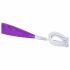 You2Toys - SPA Wand - punjivi vibrator za masažu (ljubičasti) 