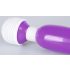 You2Toys - SPA Wand - punjivi vibrator za masažu (ljubičasti) 