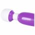 You2Toys - SPA Wand - punjivi vibrator za masažu (ljubičasti) 