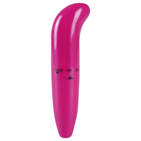 You2Toys - G-Mate - G-točka vibrator (ružičasti)