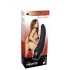 You2Toys - Lotus - analni vibrator (crni) 